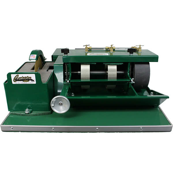 Covington 6" Combination Units