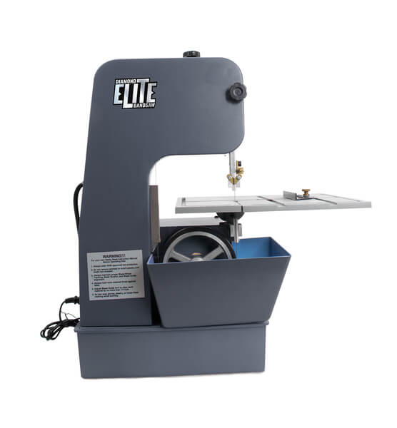 Diamond Elite Bandsaw